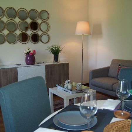 Casa Bracara Augusta Apartment Braga Ngoại thất bức ảnh