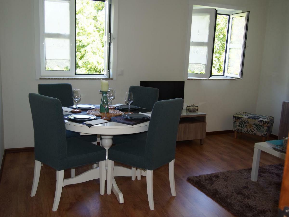 Casa Bracara Augusta Apartment Braga Ngoại thất bức ảnh
