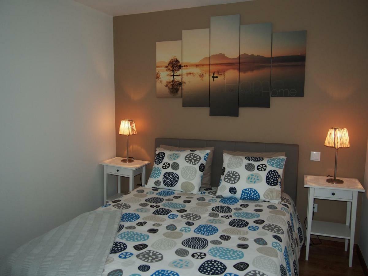 Casa Bracara Augusta Apartment Braga Ngoại thất bức ảnh