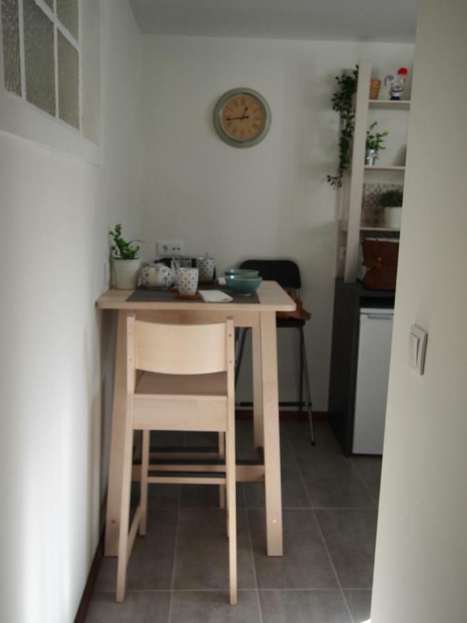 Casa Bracara Augusta Apartment Braga Ngoại thất bức ảnh