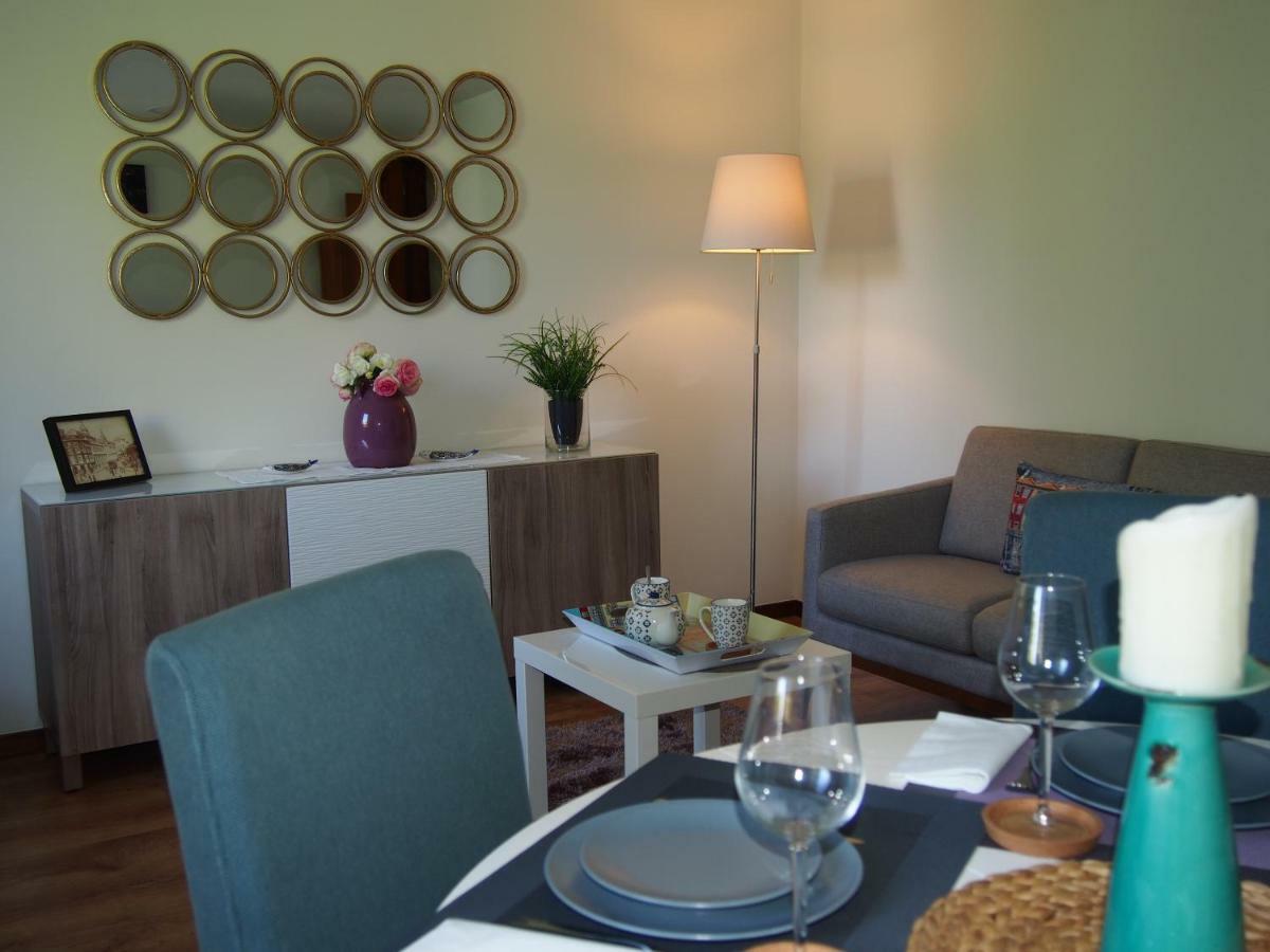 Casa Bracara Augusta Apartment Braga Ngoại thất bức ảnh
