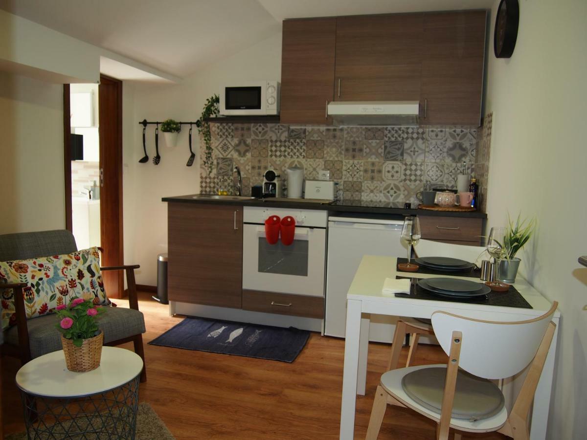 Casa Bracara Augusta Apartment Braga Ngoại thất bức ảnh