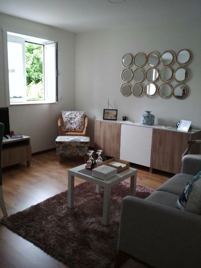 Casa Bracara Augusta Apartment Braga Ngoại thất bức ảnh