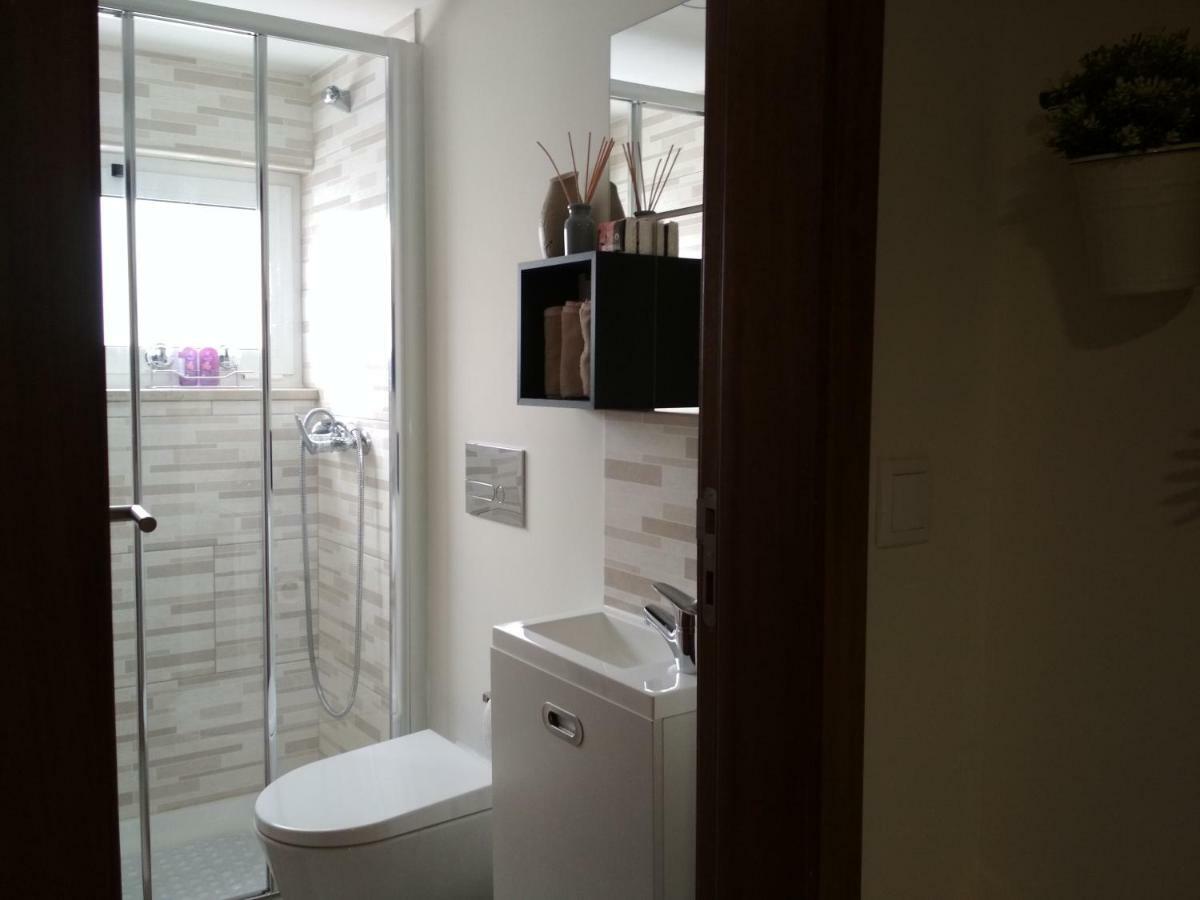 Casa Bracara Augusta Apartment Braga Ngoại thất bức ảnh